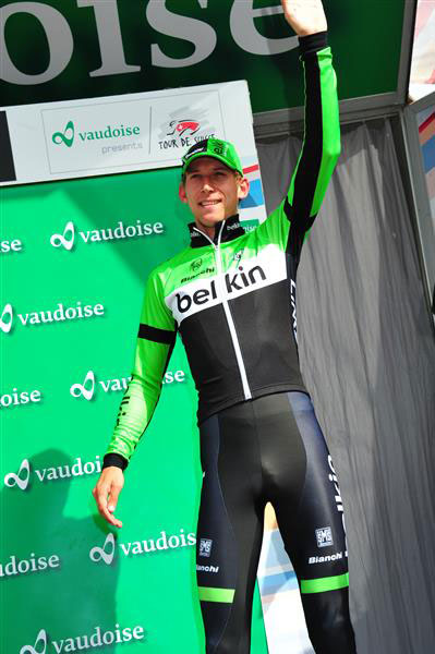 Bauke Mollema